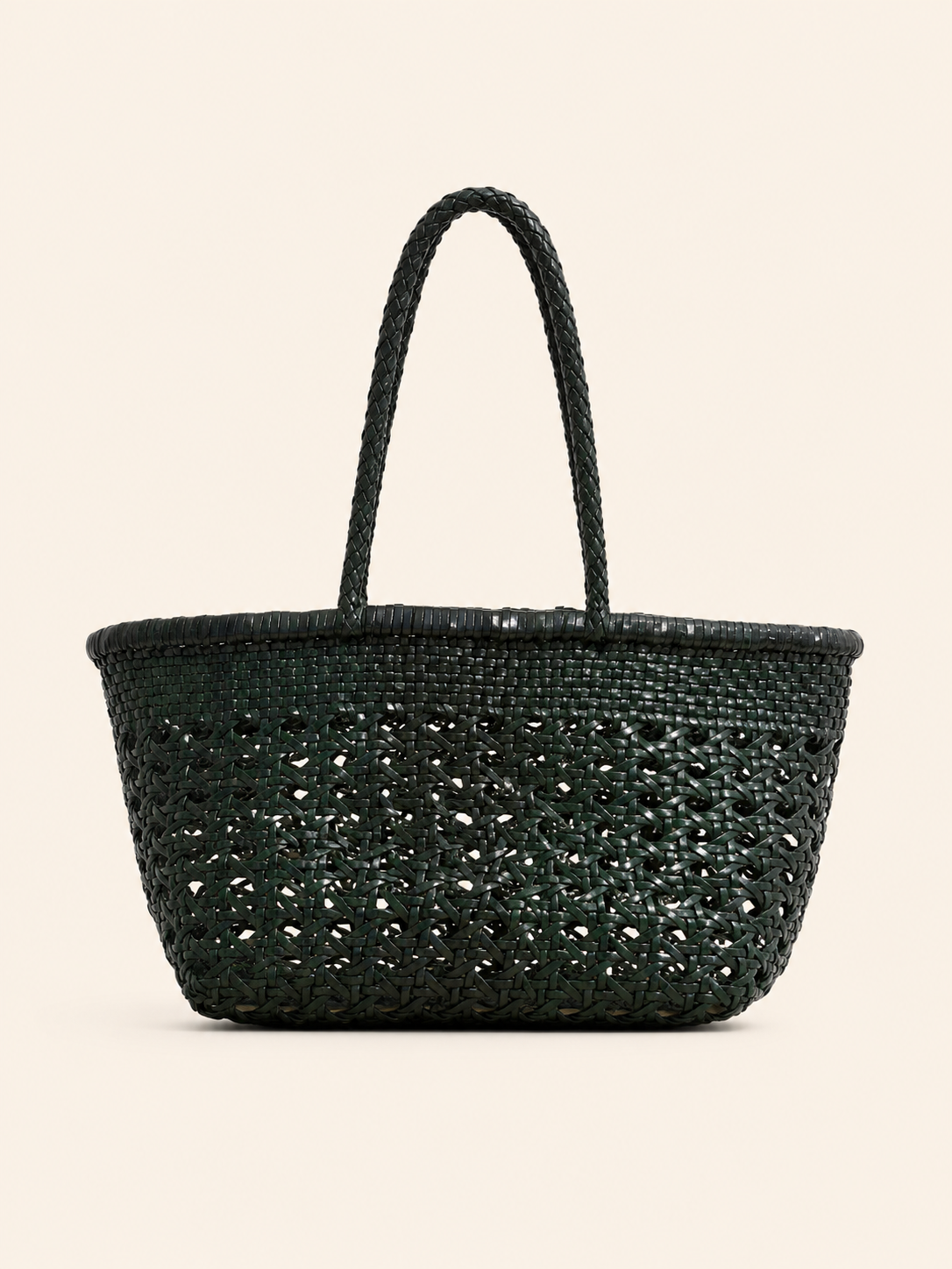 The Roisin Woven Tote