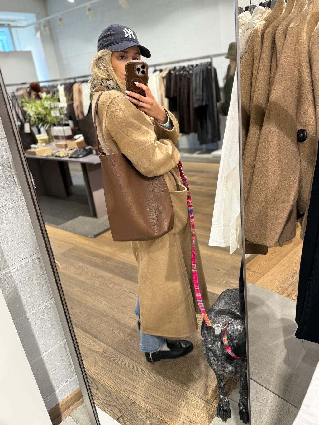 Pre Order The Evelyn Tote Bag