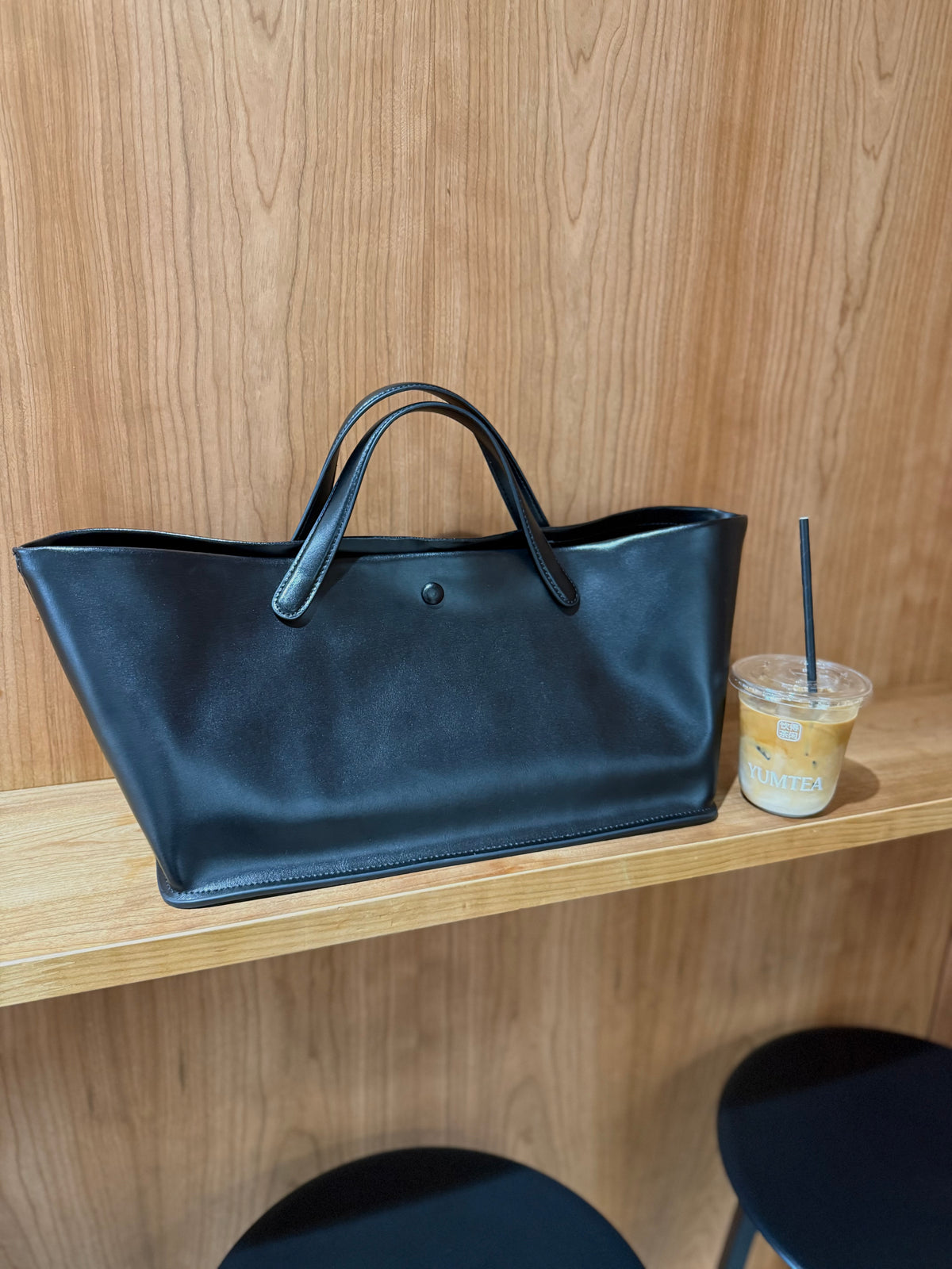 The Blair Minimal Tote