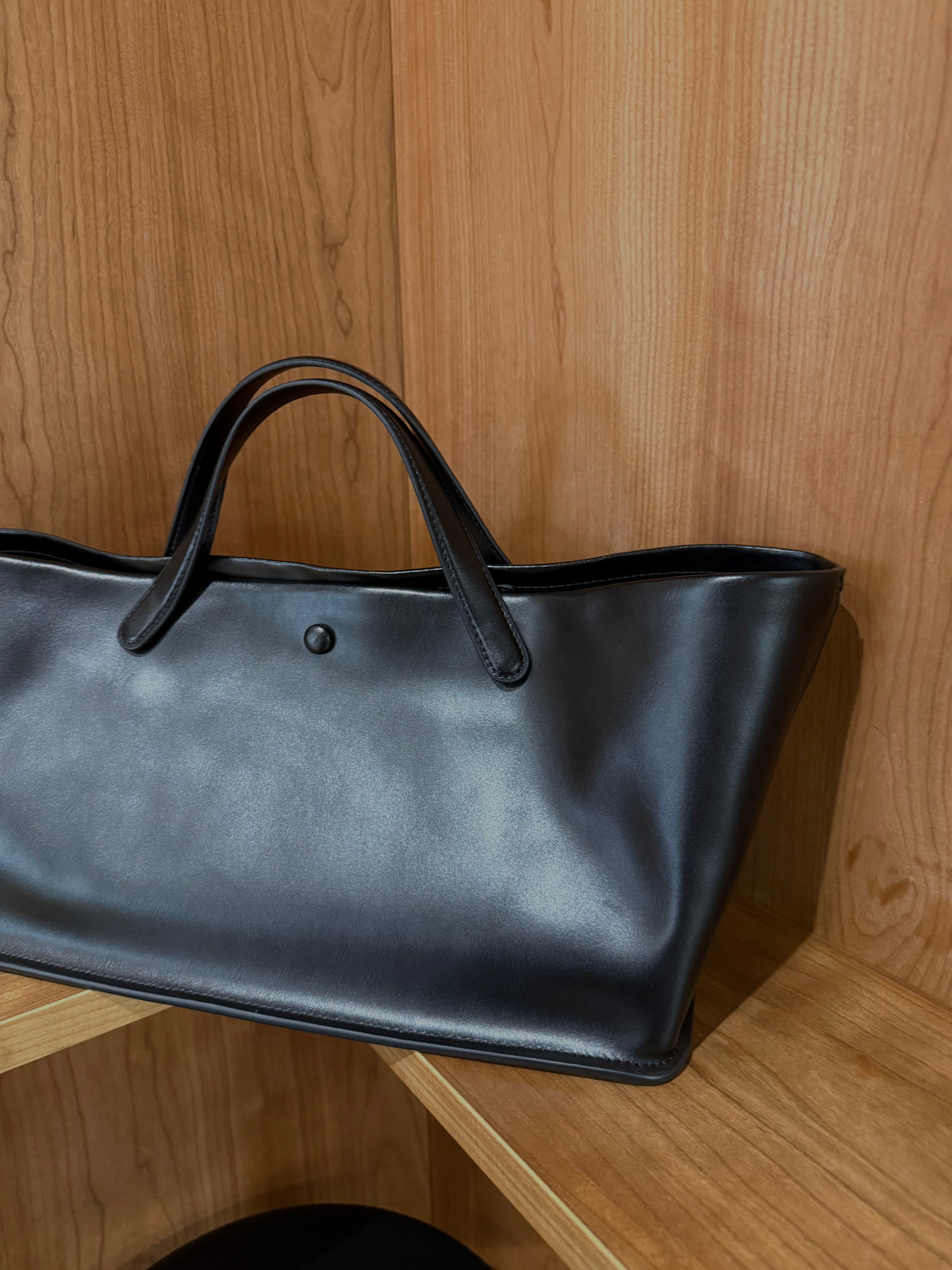 The Blair Minimal Tote