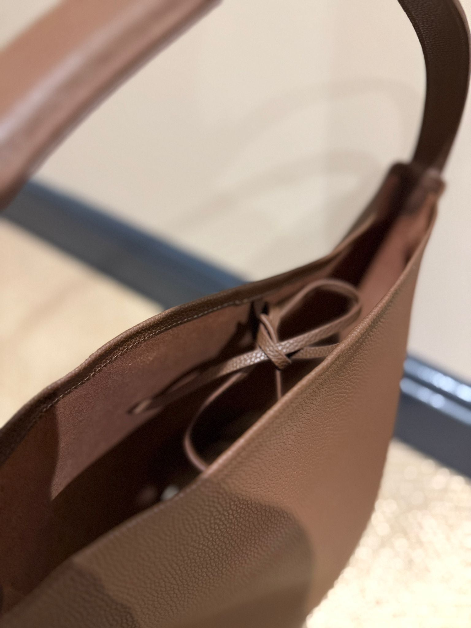 Pre Order The Evelyn Tote Bag