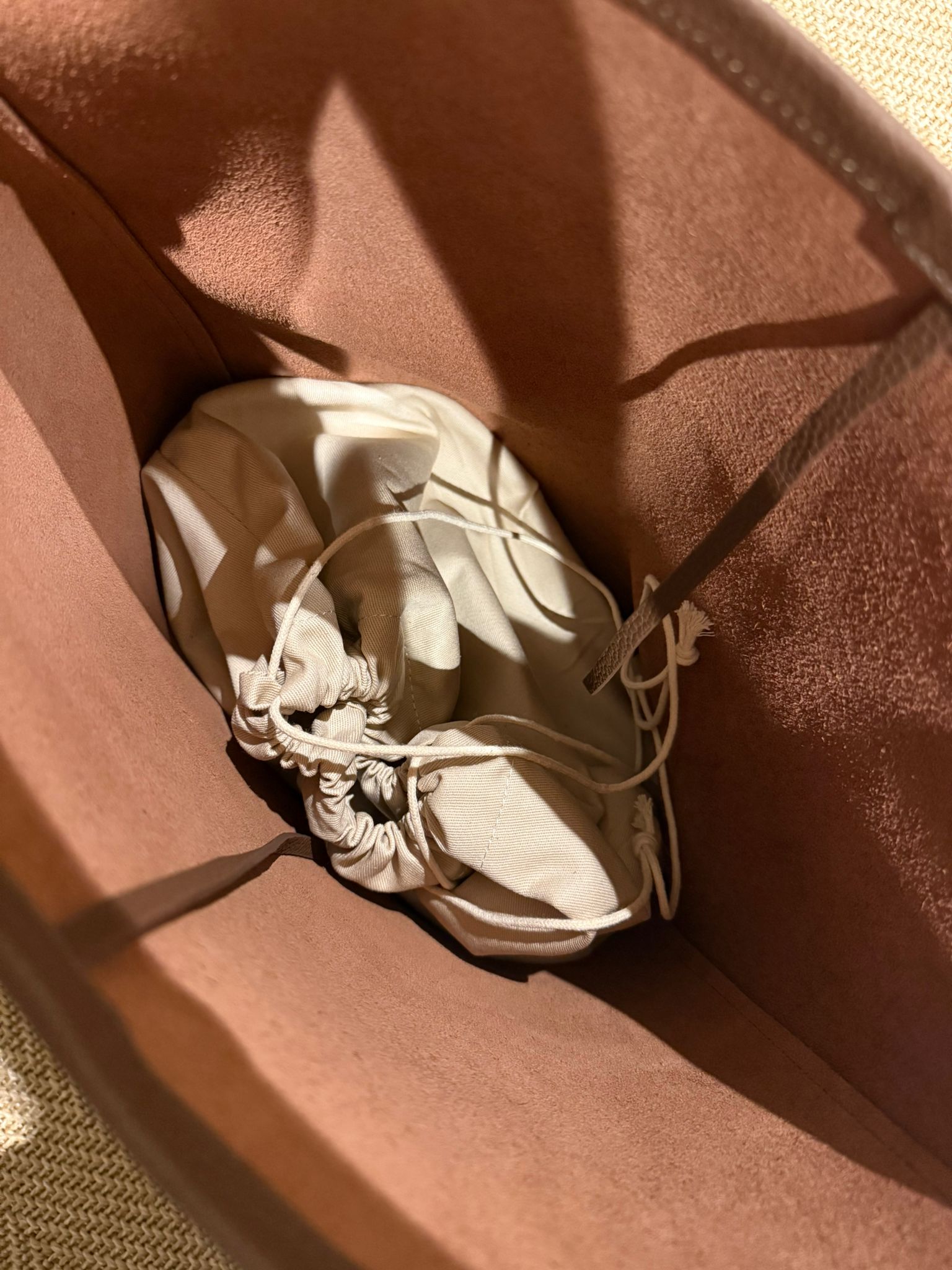 Pre Order The Evelyn Tote Bag