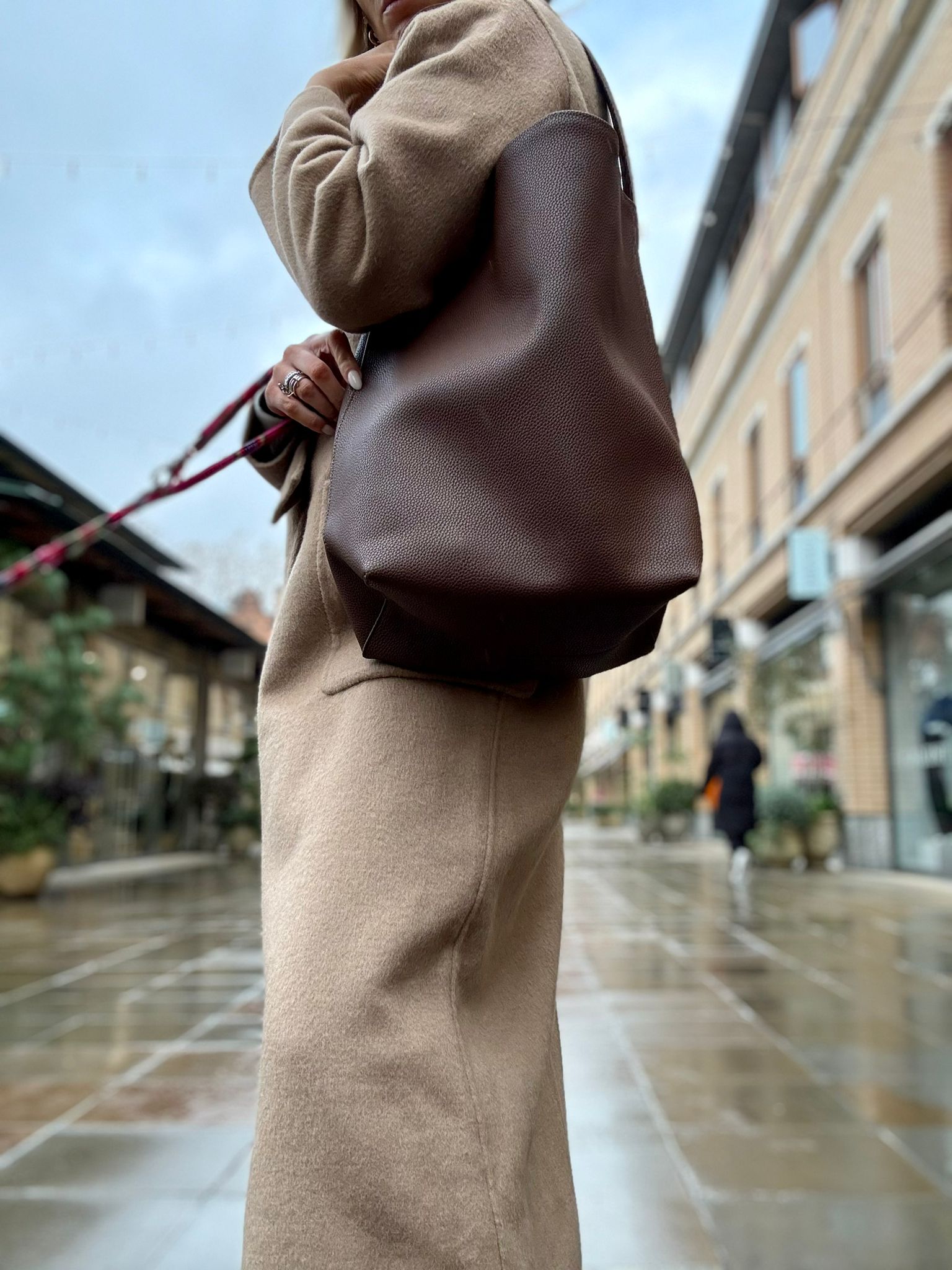 Pre Order The Evelyn Tote Bag