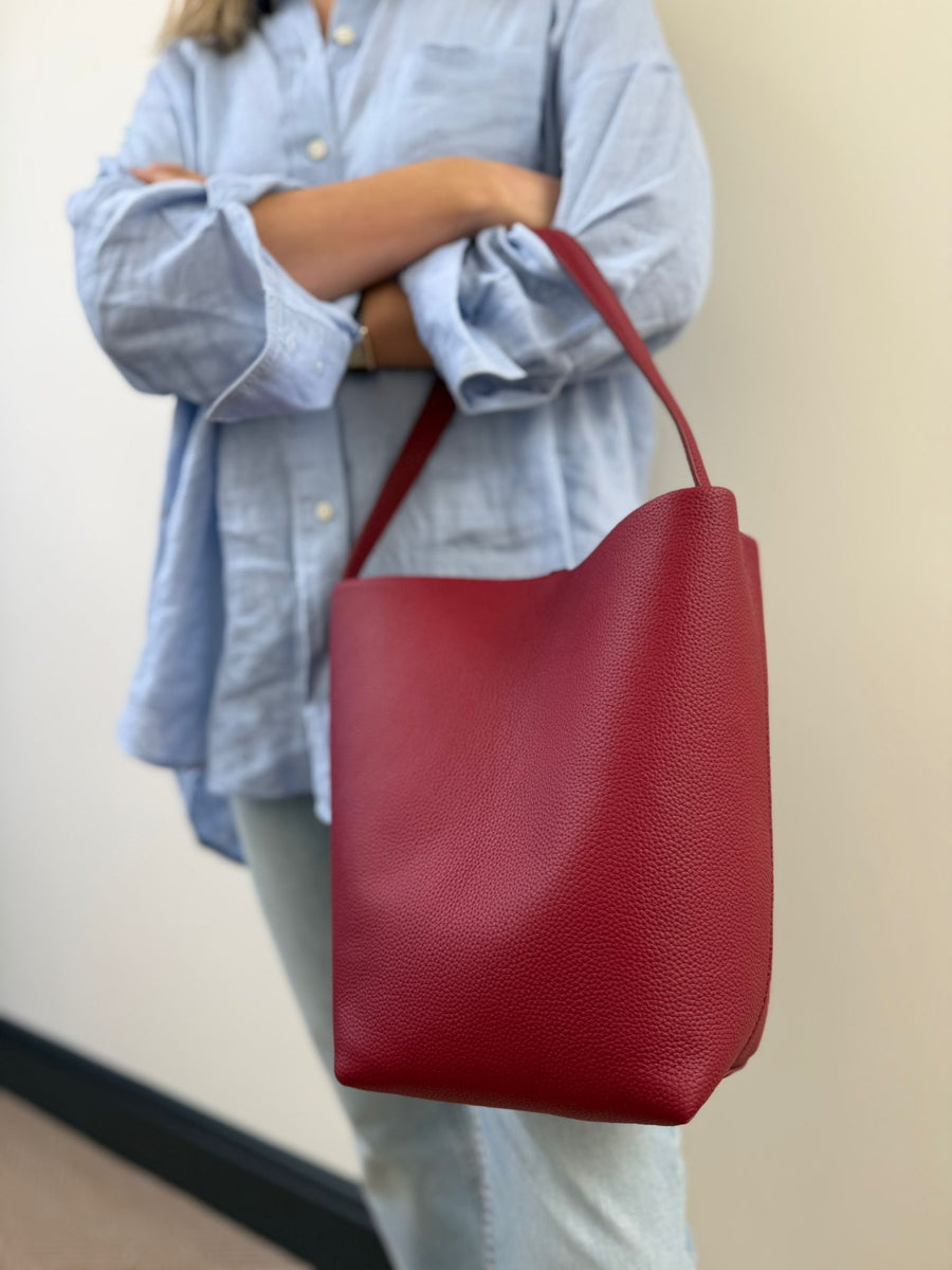 The Mini Evelyn Tote - Pre Order